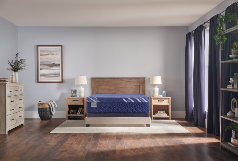 Annapolis Soft Hybrid Split Cal King 53109232