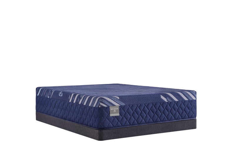 Annapolis Soft Hybrid Split Cal King 53109232