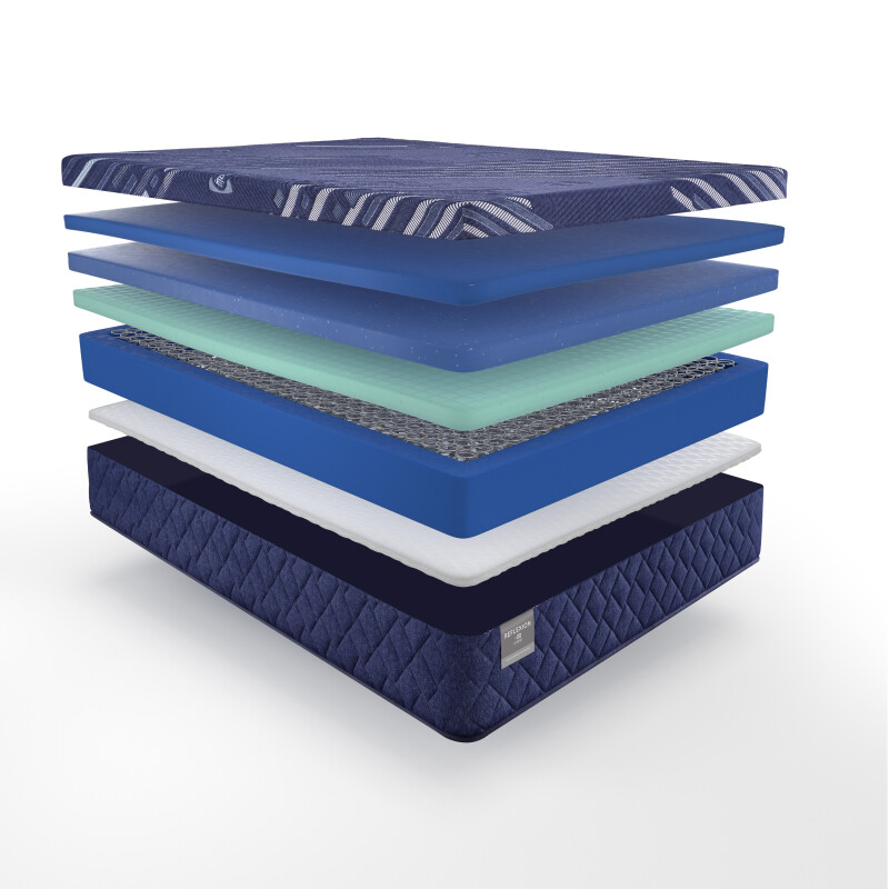 Annapolis Soft Hybrid Cal King 53109262