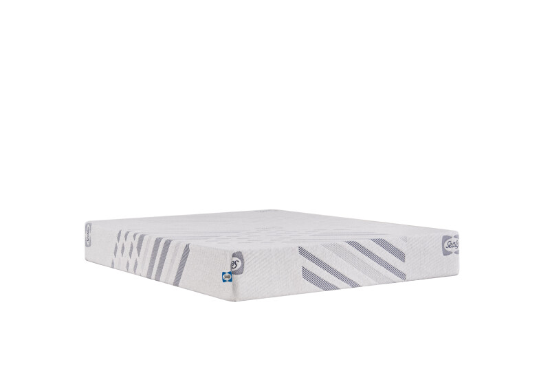 Lane Medium Foam Twin 53109330