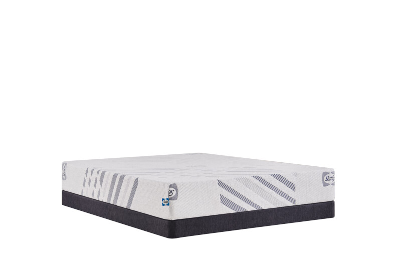 Lane Medium Foam Cal King 53109362