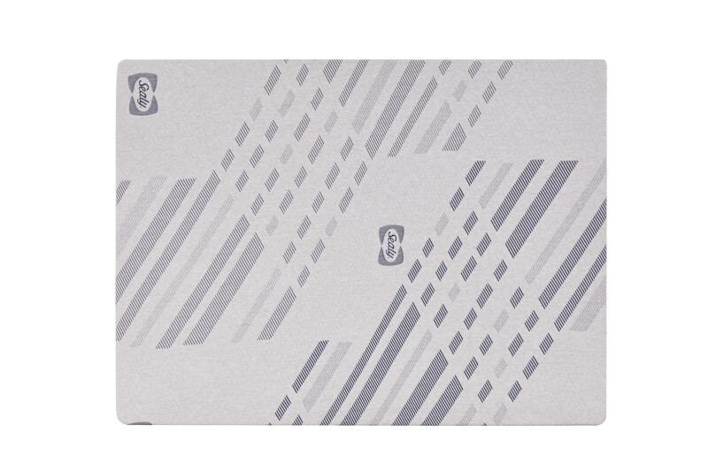 Lane Medium Foam Cal King 53109362