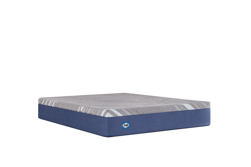 Benedict Medium Foam Twin 53109430
