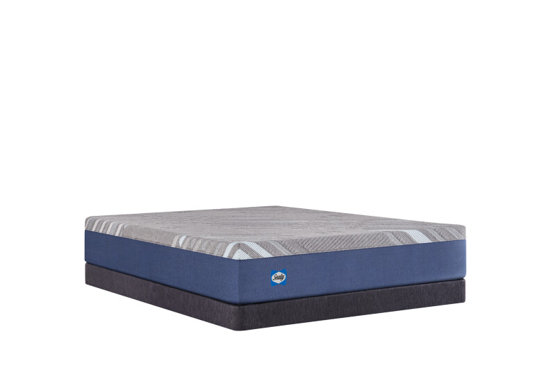 Benedict Medium Foam Twin 53109430