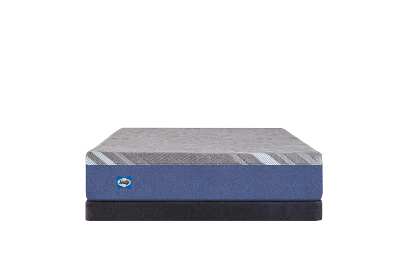 Benedict Medium Foam Cal King 53109462