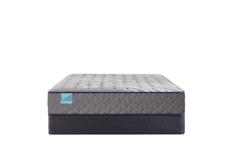 Wild Canyon Firm Tight Top Split Cal King 53115632