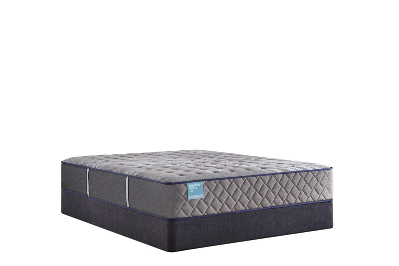 Wild Canyon Firm Tight Top King 53115661