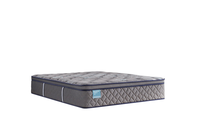 Wild Canyon Soft Euro Pillow Top Twin 53115730