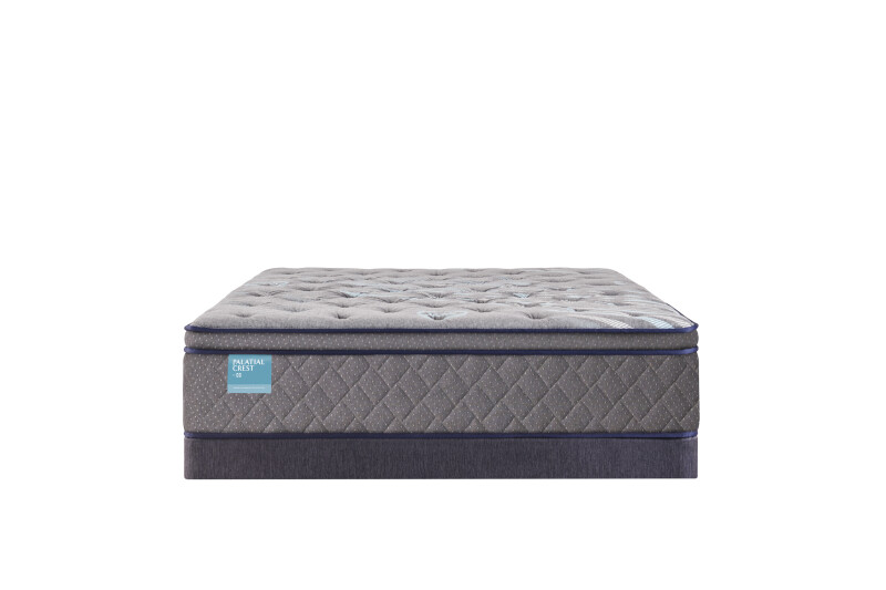 Wild Canyon Soft Euro Pillow Top Double 53115740
