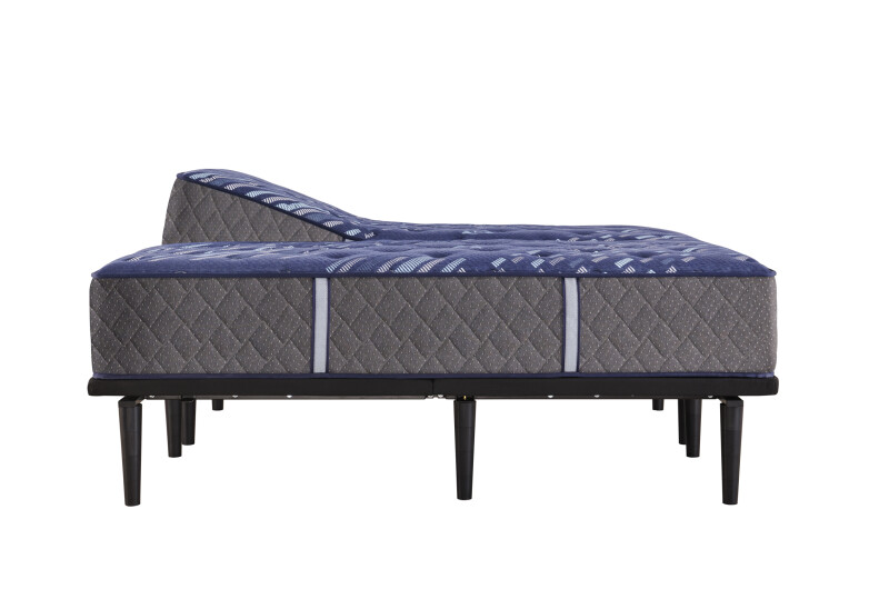 Pura Vida Ultra Firm Tight Top Split Cal King 53116332