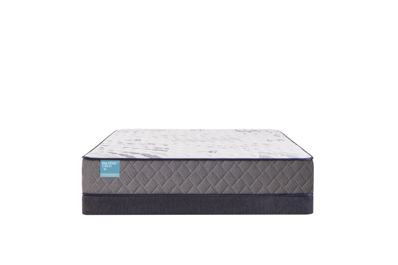 Greyfield Firm Tight Top Split Cal King 53126932