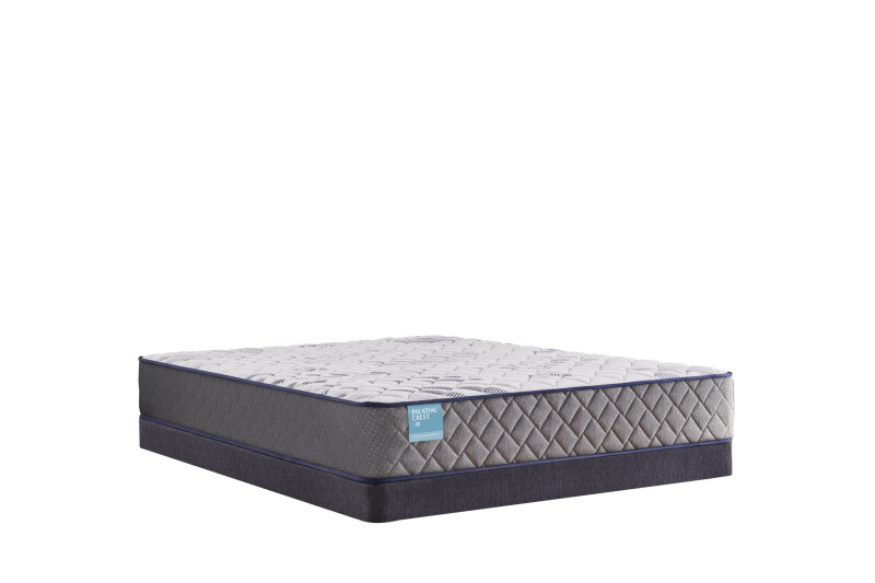 Greyfield Firm Tight Top Split Cal King 53126932