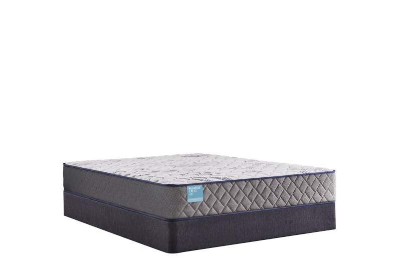 Greyfield Firm Tight Top Split Cal King 53126932