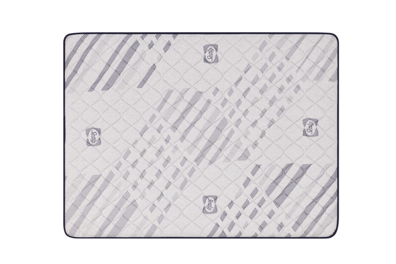 Greyfield Firm Tight Top Split Cal King 53126932