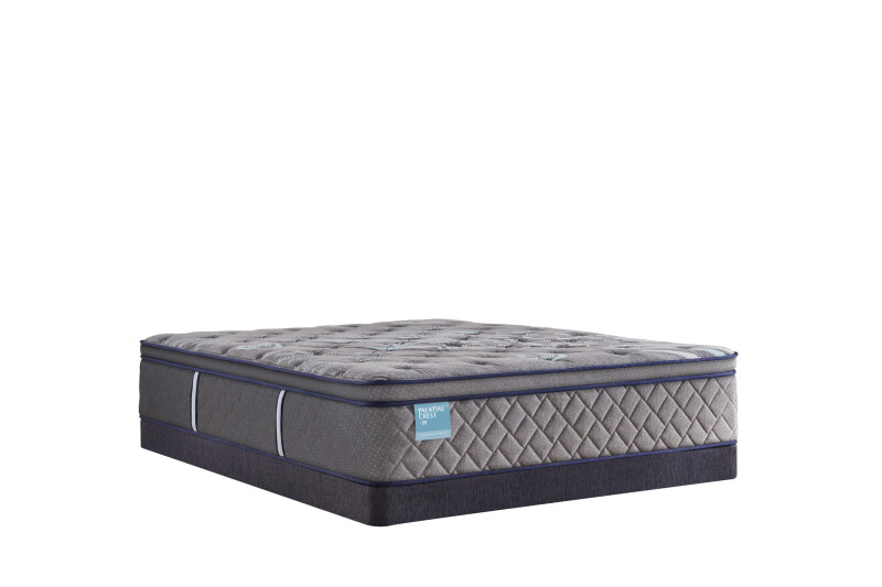 Cathedral Cove Soft Euro Pillow Top Twin Long 53127231