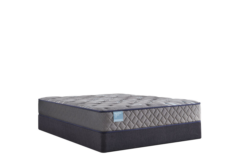 Delacroix Soft Tight Top Split Cal King 53127532