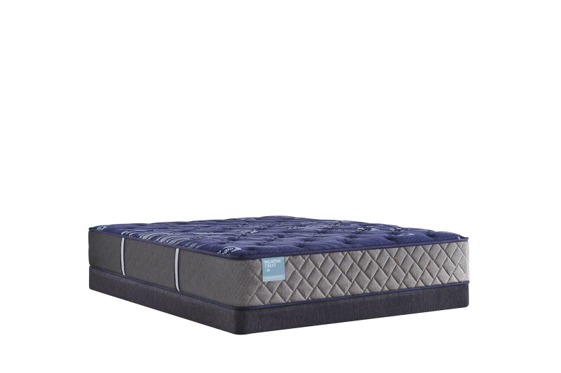 Royal Oaks Ultra Firm Tight Top Queen 53127851