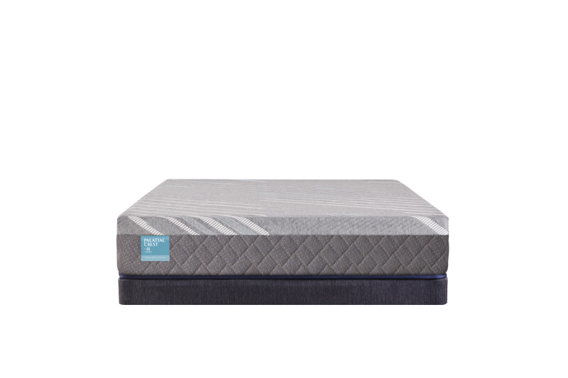 Delacroix Firm Hybrid Twin 53128030