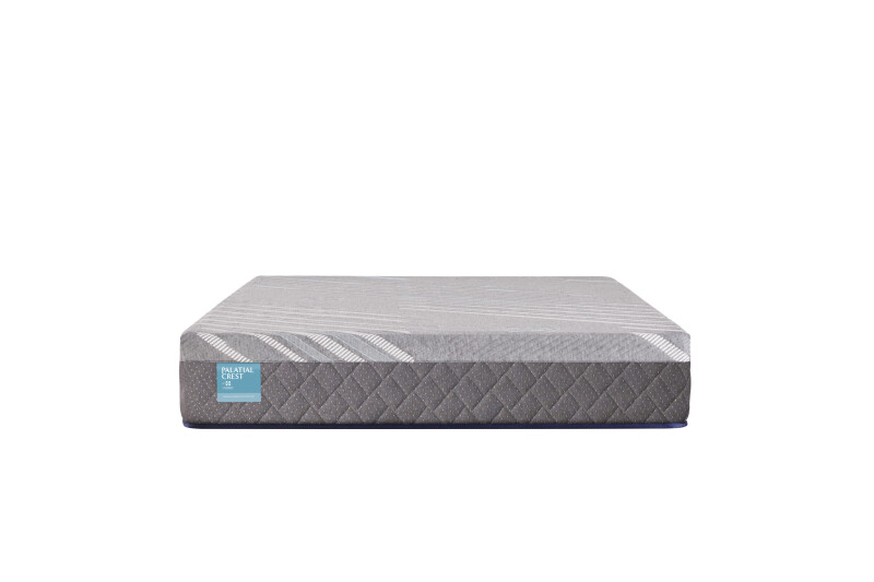 Delacroix Firm Hybrid Twin 53128030