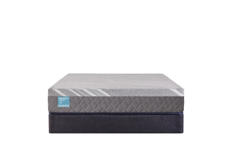 Delacroix Firm Hybrid Twin 53128030