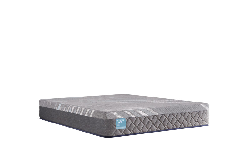 Delacroix Firm Split Cal King 53128032