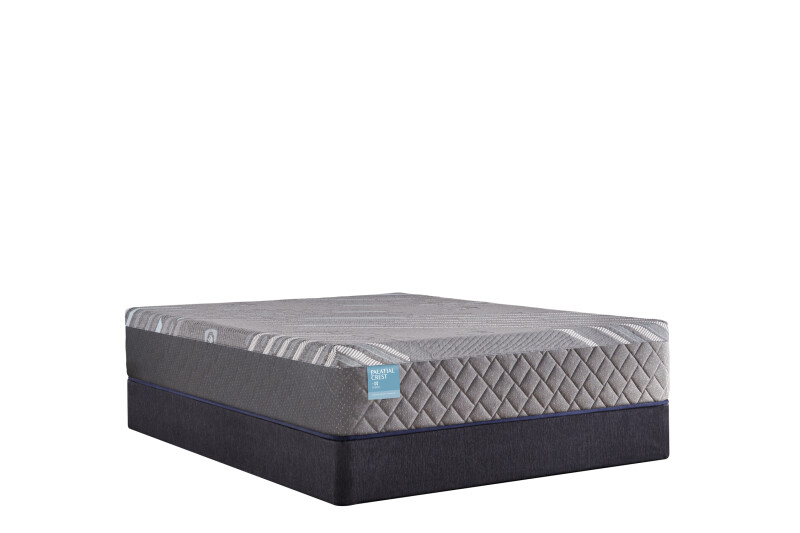 Cathedral Cove Medium Split Cal King 53128132