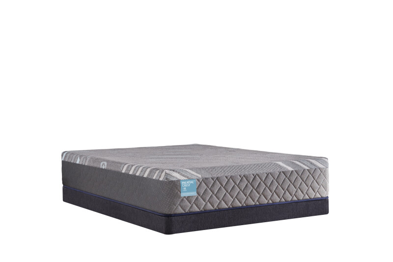 Cathedral Cove Medium Hybrid Queen 53128151