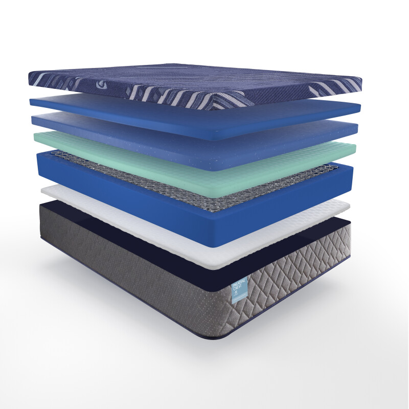 Royal Oaks Soft Hybrid King 53128261
