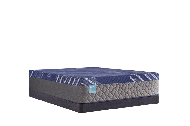 Royal Oaks Soft Hybrid Cal King 53128262