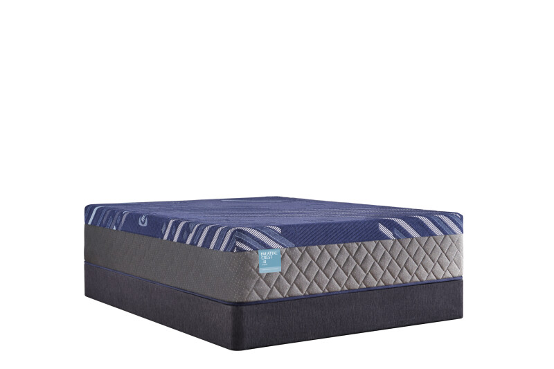 Royal Oaks Soft Hybrid Cal King 53128262