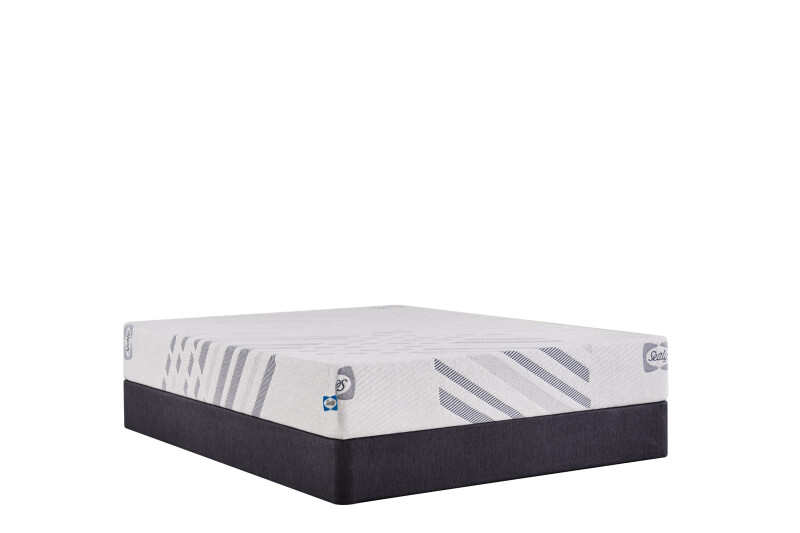 Greyfield Medium Foam King 53128361