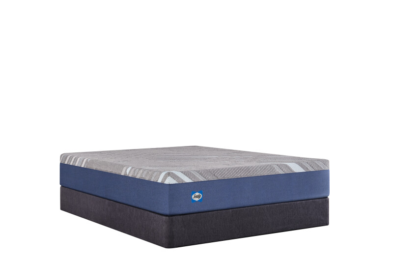 Cathedral Cove Medium Foam Double 53128440