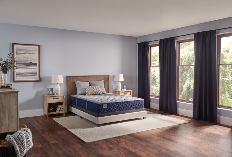 Benedict Soft Tight Top Split Cal King 53130532