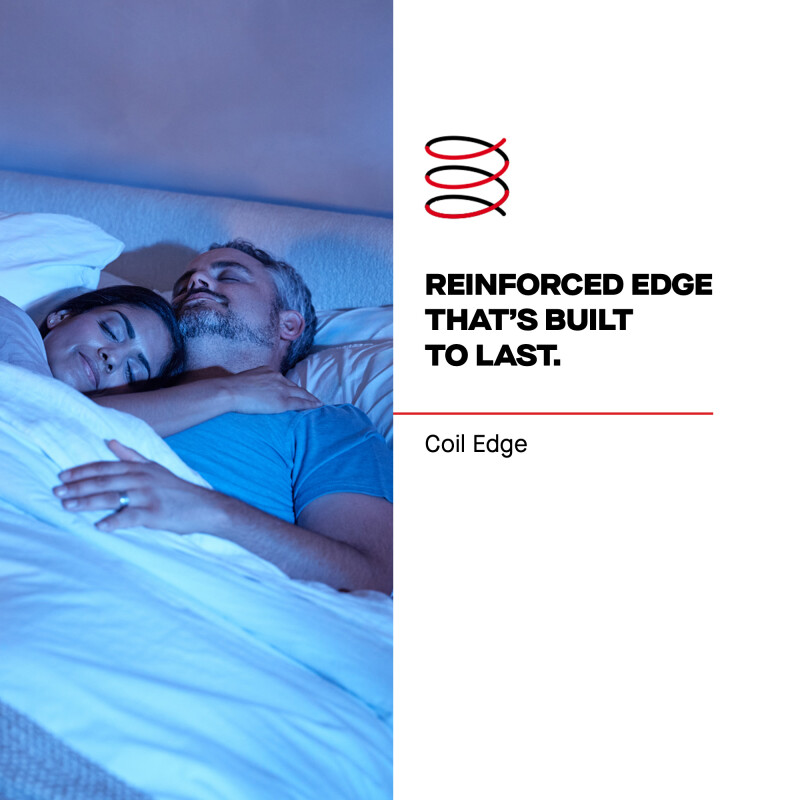 Dudley Tight Top Firm Full 53215940