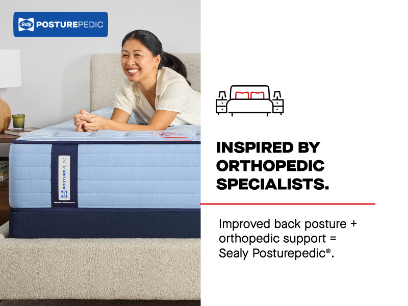 Dudley Tight Top Firm Queen 53215951