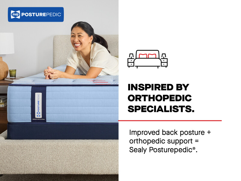 Dudley Tight Top Soft Twin XL 53216131