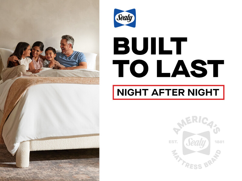 Equus Euro Pillow Top Firm King 53216761