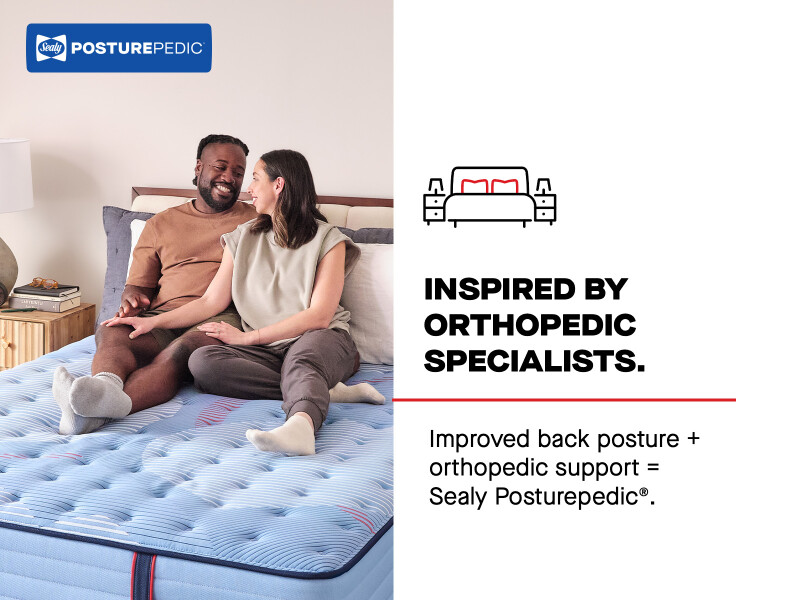 Fuller Tight Top Firm Split Cal King 53217032