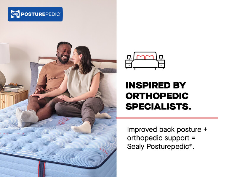 Fuller Tight Top Medium Split Cal King 53217132