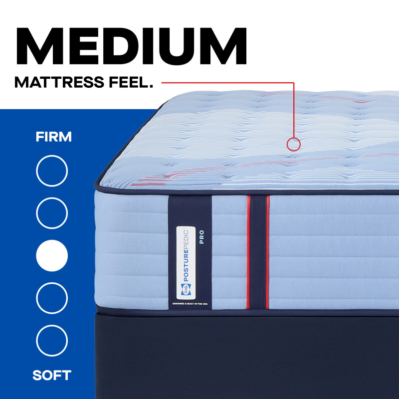 Fuller Tight Top Medium Cal King 53217162