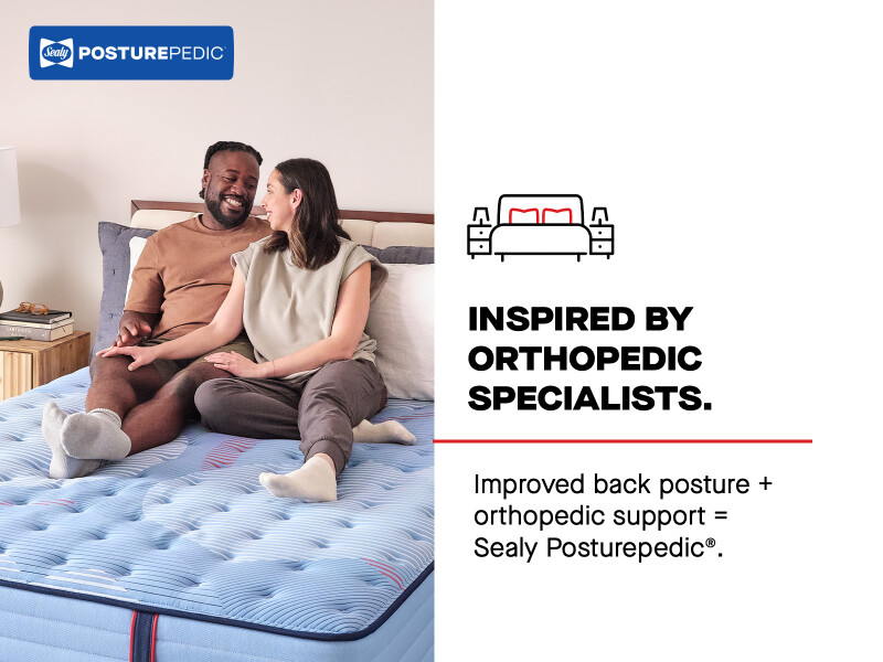 Fuller Tight Top Soft Twin XL 53217231