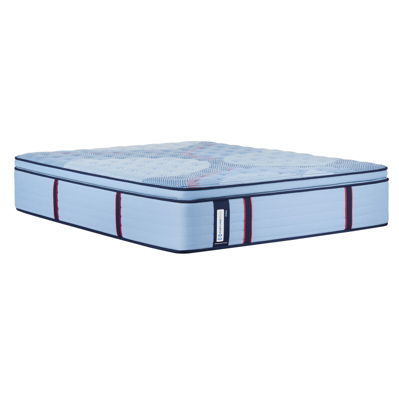 Fuller Euro Pillow Top Soft Queen 53217451