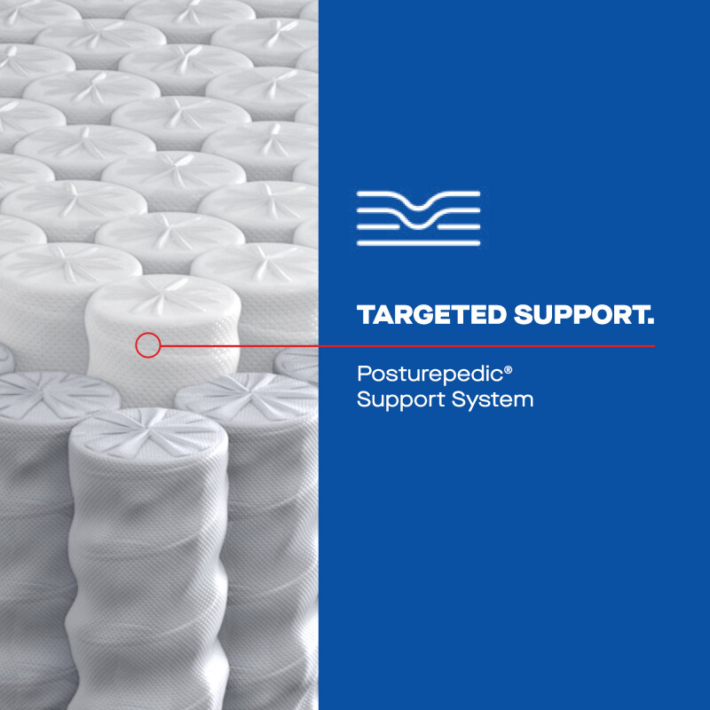 Goddard Euro Pillow Top Soft Split Cal King 53217932