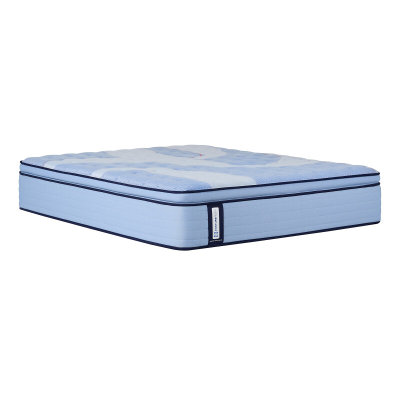 Goddard Euro Pillow Top Soft King 53217961