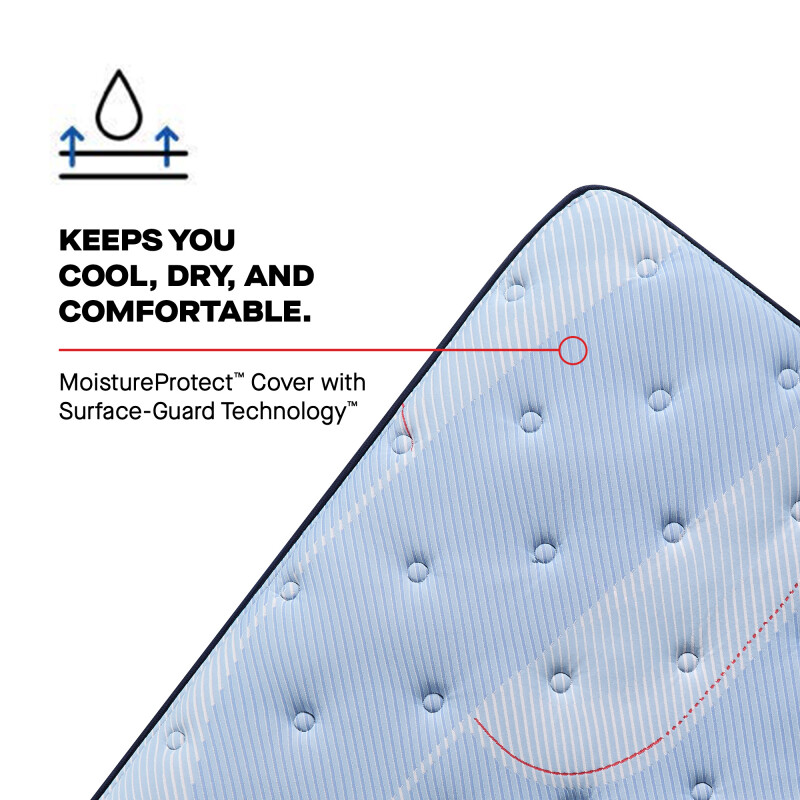 Hartsgrove Tight Top Soft Full 53218240