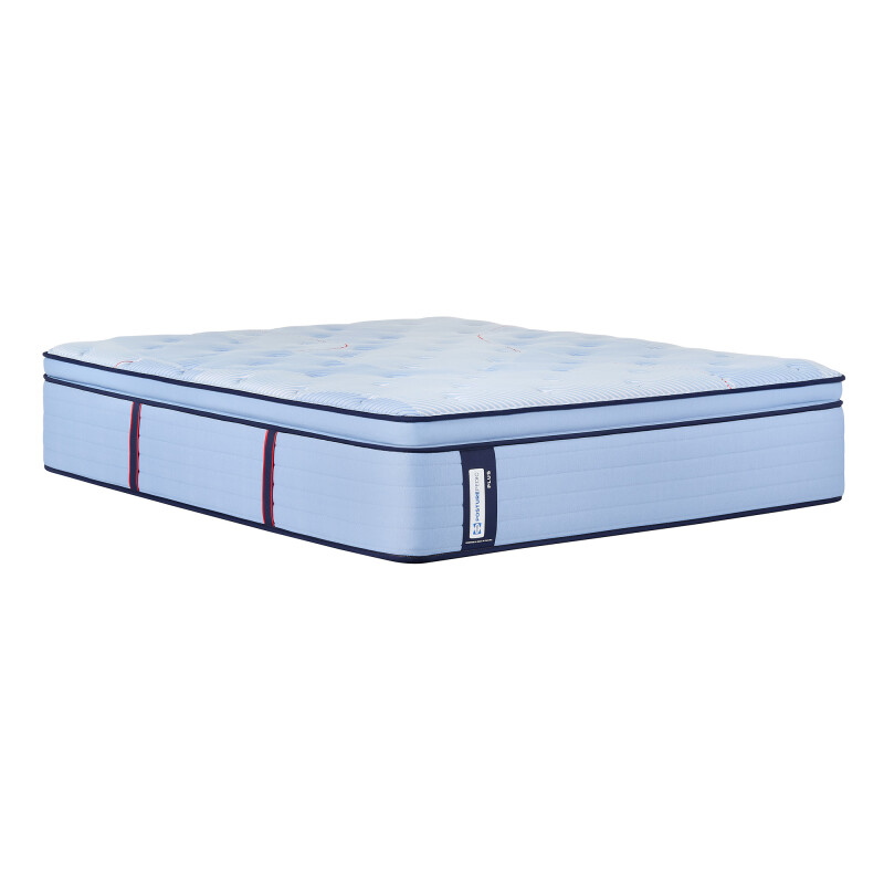 Hartsgrove Euro Pillow Top Firm Full 53218340