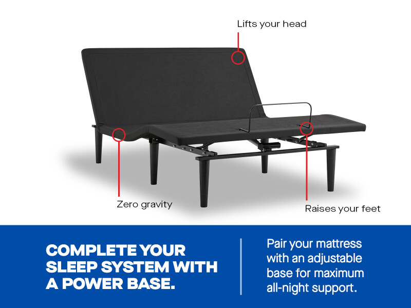 Hartsgrove Euro Pillow Top Medium Twin 53218430