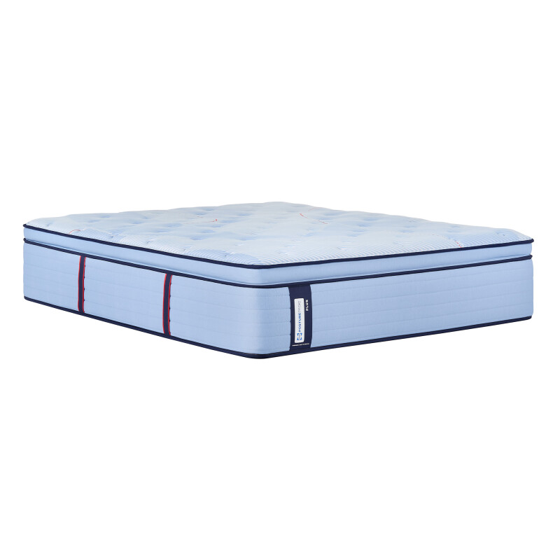 Hartsgrove Euro Pillow Top Medium Queen 53218451