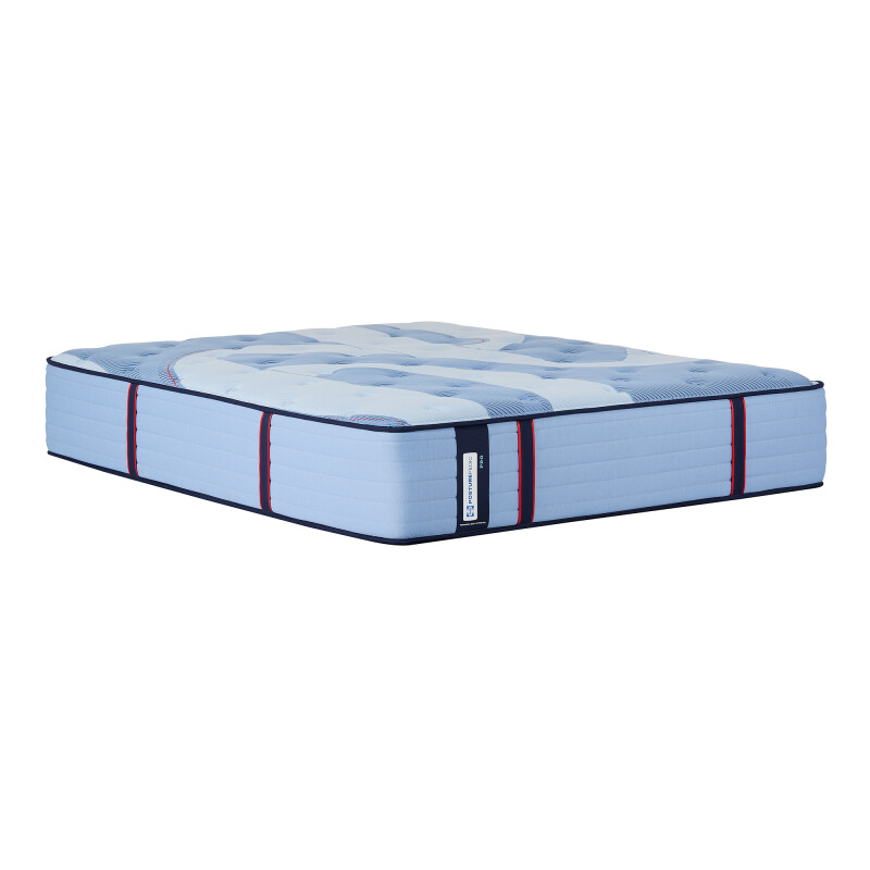 Isley Tight Top Firm Split Cal King 53218632