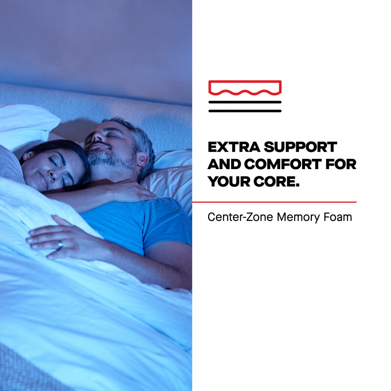 Isley Tight Top Medium Queen 53218751